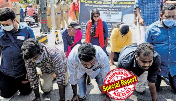 ഉദ്യോഗാർത്ഥികളുടെ സമരം തീർക്കാൻ തിരക്കിട്ട നീക്കങ്ങളുമായി സർക്കാർ; പി.എസ്.സിക്ക് റിപ്പോർട്ട് ചെയ്യേണ്ട ഒഴിവുകൾ വകുപ്പു മേധാവികൾ ചീഫ് സെക്രട്ടറിയെ അറിയിച്ചു; നിയമനം നടത്താവുന്ന ലാസ്റ്റ് ഗ്രേഡ് തസ്തികകളുടെ പട്ടിക ആഭ്യന്തര സെക്രട്ടറി കൈമാറി; കായികതാരങ്ങളുടെ നിയമനത്തിൽ തീരുമാനം മന്ത്രിസഭാ യോഗത്തിൽ; ഔദ്യോഗിക അറിയിപ്പ് കാത്ത് ഉദ്യോഗാർത്ഥികൾ