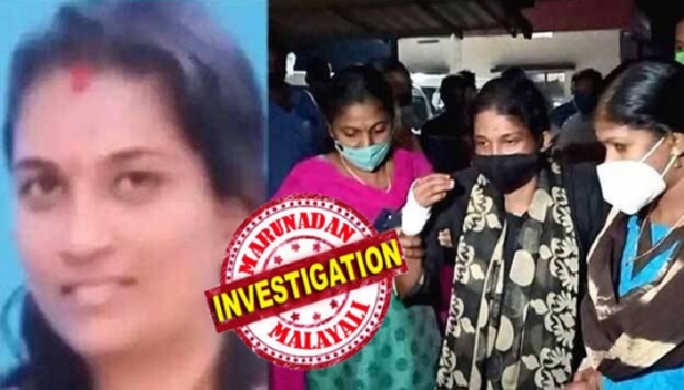 സ്വപ്ന സുരേഷൊക്കെ എങ്ങനെ ഇങ്ങനെ ആയി അല്ലേ? ഇങ്ങനെയൊക്കെ സ്വർണം കടത്താൻ കഴിയുമോ? ബിന്ദു നാട്ടിലുള്ളപ്പോൾ അയൽക്കാരുമായുള്ള കുശലത്തിനിടെ അദ്ഭുതം കൂറി; നാട്ടിൽ ഇല്ലാത്തപ്പോൾ പാലക്കാട് ഒരുവീട്ടിൽ ജോലിക്ക് നിൽക്കുകയാണെന്ന് ചിലരോട്; മാന്നാർ സ്വദേശിനിക്ക് സ്വർണക്കടത്ത് മാഫിയയുമായി ബന്ധമെന്ന് കേട്ട് ഞെട്ടി നാട്ടുകാർ