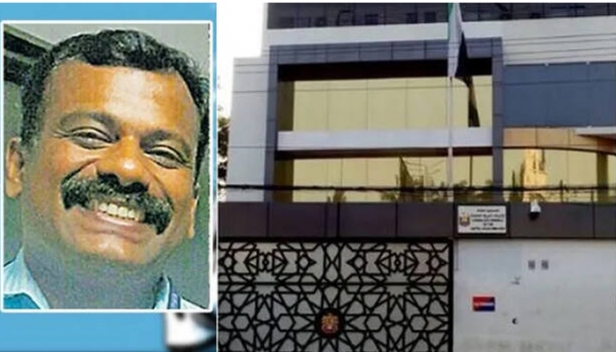 യുഎഇ കോൺസുലേറ്റ് മുൻ ഗൺമാനെ വീണ്ടും കാണാതായി; ജയഘോഷിനെ കാണാനില്ലെന്ന് ബന്ധുക്കളുടെ പരാതി; സ്കൂട്ടറും ഫോണും കണ്ടെടുത്തു