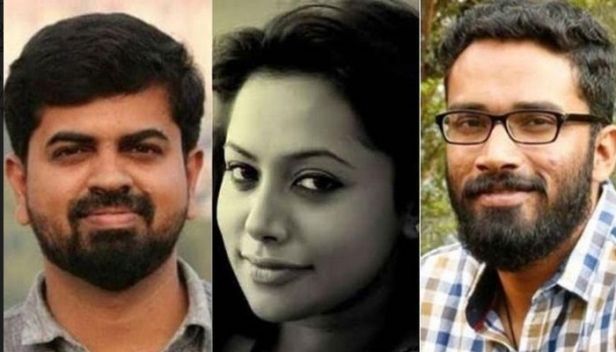 കെ.എം.ബഷീറിനെ വാഹനമിടിച്ച് കൊലപ്പെടുത്തിയ കേസ്: ഡിവിഡിയുടെ ആധികാരികതയിൽ വിചാരണ വേളയിൽ ആക്ഷേപമുന്നയിക്കില്ലെന്ന് പ്രതികളുടെ സത്യവാങ്മൂലം; ഡിവിഡി പകർപ്പ് പ്രതികൾക്ക് നൽകി