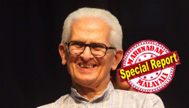 പ്രശസ്ത കവി വിഷ്ണുനാരായണൻ നമ്പൂതിരി അന്തരിച്ചു; അന്ത്യം തൈക്കാട് ശ്രീവല്ലി ഇല്ലത്ത് വെച്ച് 81മത്തെ വയസ്സിൽ; രാജ്യം പത്മശ്രീ നൽകിയും കേരളം എഴുത്തച്ഛൻ പുരസ്കാരം നൽകിയും ആദരിച്ച പ്രതിഭ; വിട പറഞ്ഞത് പാരമ്പര്യവും ആധുനികതയും ഒന്നുചേർന്ന കാവ്യസംസ്കാരത്തിന്റെ പ്രതിനിധി