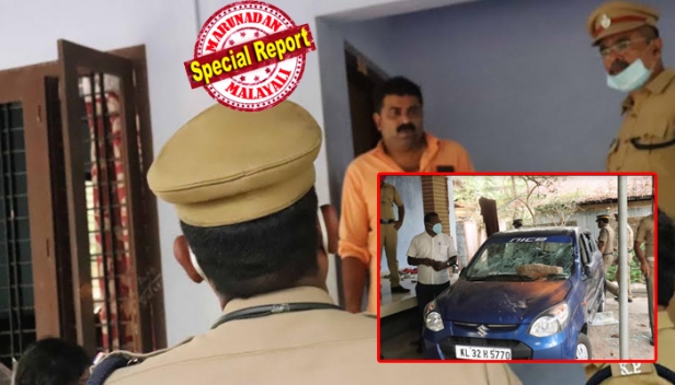 വിലാപ യാത്ര വരുന്ന വഴി ഒരാൾ വീട് ചൂണ്ടിക്കാട്ടിക്കൊടുത്തു; പാഞ്ഞുവന്ന് വീടിന്റെ ജനാലകളും വാതിലും തകർത്തു; പുതിയ മാരുതി കാറും സ്കൂട്ടറും സൈക്കിളും നശിപ്പിച്ചു; വലിയ പാറക്കഷ്ണം വാഹനത്തിനുമേലും; നാഗംകുളങ്ങരയിൽ ആർഎസ്എസ് പ്രവർത്തകന്റെ കൊലപാതകത്തിന് പിന്നാലെ ചേർത്തലയിൽ വീട് തല്ലിത്തകർത്തത് എസ്ഡിപിഐ പ്രവർത്തകന്റേതെന്ന് തെറ്റിദ്ധരിച്ച്