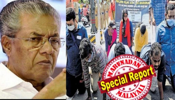 ഇന്ന് തെരഞ്ഞെടുപ്പ് പ്രഖ്യാപനമെന്ന സൂചന കിട്ടിയതോടെ സെക്രട്ടറിയേറ്റ് നട കാലിയാക്കാൻ കച്ചമുറുക്കി പിണറായി വിജയൻ; ഉദ്യോഗാർത്ഥികളുമായി ഇന്ന് തന്നെ ചർച്ച നടത്തും; ഭരണത്തുടർച്ച തന്നാൽ എല്ലാം ശരിയാക്കാം എന്ന സന്ദേശവുമായി സമരക്കാരെ കാണുക മന്ത്രി എ കെ ബാലനും