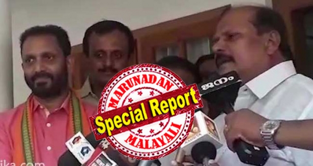 എൽഡിഎഫ് മൈൻഡ് ചെയ്യുന്നില്ല; യുഡിഎഫ് പ്രവേശനവും വഴിമുട്ടി; ജനപക്ഷം വീണ്ടും എൻഡിഎയിലേക്ക്; രാമക്ഷേത്ര നിർമ്മാണ ഫണ്ടിലേക്കുള്ള സംഭാവന അച്ഛനും മകനും സീറ്റ് ഉറപ്പിക്കാൻ; രണ്ട് സീറ്റ് വിട്ടുനൽകാൻ ബിജെപിയും; ശനിയാഴ്ച രാഷ്ട്രീയ നിലപാട് പ്രഖ്യാപിക്കുമെന്ന് പി സി ജോർജ്; 'പൂഞ്ഞാർ സിംഹത്തിന്' തിരിച്ചറിവ് നൽകിയത് റിജുൽ മാക്കുറ്റിയുടെ അധിക്ഷേപമോ?