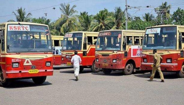 കെഎസ്ആർടിസിയിൽ ക്ഷാമബത്ത കുടിശ്ശിക അനുവദിച്ചു; ജീവനക്കാർക്ക് ലഭിക്കുക മൂന്ന് ​ഗഡുക്കളായി