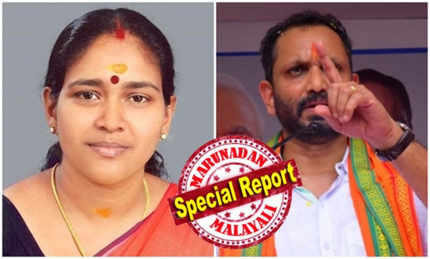 മുസ്ലിംലീഗുമായും സിപിഎമ്മുമായും ബിജെപിക്കോ എൻഡിഎയ്ക്കോ ഒരു ബന്ധവും ഉണ്ടാകില്ല; ആ പാർട്ടികളുമായുള്ള ബന്ധം ഉപേക്ഷിച്ച് ബിജെപിയിലേക്ക് വരാം; ലീഗിനെ എൻഡിഎയിലേക്ക് സ്വാഗതം ചെയ്ത ശോഭാ സുരേന്ദ്രന്റെ പ്രസ്താവന തള്ളി കെ സുരേന്ദ്രൻ; യുഡിഎഫിൽ ലീഗ് കൂടുതൽ സീറ്റുകൾ സമ്മർദ്ദത്തിലൂടെ നേടാൻ ശ്രമിക്കുന്നെന്നും വിമർശനം