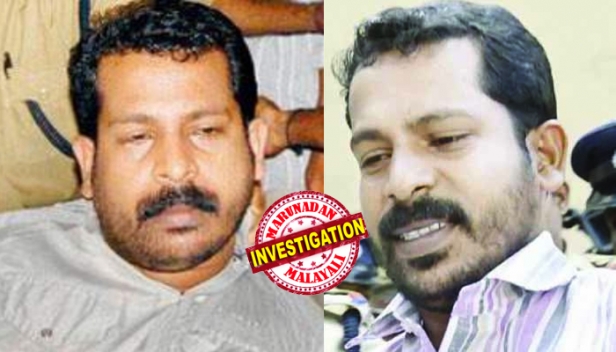 തിരുവനന്തപുരത്ത് നിന്ന് ട്രെയിനിൽ കയറിയപ്പോഴേ വിലങ്ങഴിച്ചുവച്ച് മദ്യപാനം തുടങ്ങി; സ്റ്റോക്ക് തീർന്നപ്പോൾ ആലപ്പുഴ തൃശൂർ സ്റ്റേഷനുകളിൽ നിന്നും സഹായികളുടെ സപ്ലൈ; ഇടയ്ക്ക് തന്നെ കാണാൻ എത്തിയ സുഹൃത്തുമായി വാക്കേറ്റവും; കണ്ണൂർ കോടതിയിലേക്ക് കൊടി സുനിയെ കൊണ്ടുപോകും വഴി സുരക്ഷാ വീഴ്ച; മൂന്നുപൊലീസുകാർക്ക് സസ്പെൻഷൻ