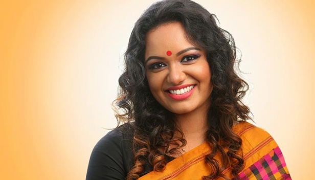 ആറാം ക്ലാസിൽ പഠിക്കുമ്പോൾ ഗുജറാത്തി പയ്യനോട് പ്രണയം തോന്നി; അവനെ കാണാൻ ഗൾഫിലെ പൊരിവെയിലത്ത് കൂടി നടന്നു: ആദ്യ പ്രണയത്തിന്റെ രസകരമായ അനുഭവം പങ്കുവെച്ച് ഗായിക ജ്യോത്സന