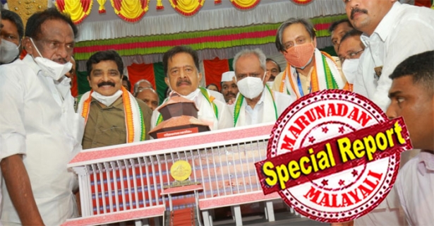 ഇക്കുറി ഭരണം കിട്ടിയില്ലെങ്കിൽ യുഡിഎഫ് തീർന്നു; ലീഗ് അടക്കമുള്ള കക്ഷികൾ എൽഡിഎഫിലേക്ക് പോകുമ്പോൾ ബാക്കി പാർട്ടികൾ എല്ലാം പലതായി പിളരും; ഏതു വിധേനയും ഭരണം ഉറപ്പിക്കാൻ ഏതറ്റം വരെയും വിട്ടുവീഴ്ചയ്ക്കൊരുങ്ങി കോൺഗ്രസ്; എങ്ങും സമവായത്തിന്റേയും ഒത്തു തീർപ്പിന്റേയും രംഗങ്ങൾ മാത്രം