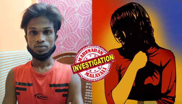ഫോണിൽ സൗഹൃദത്തിൽ വീഴ്ത്തി എറണാകുളത്ത് എത്തിച്ച് പീഡിപ്പിക്കും; പോക്സോയിൽ കുടുങ്ങിയപ്പോൾ കേസ് ഒഴിവാക്കാൻ ജാമ്യം കിട്ടിയ ശേഷം ഭൂവനേശ്വരീ ക്ഷേത്രത്തിൽ വച്ച് താലികെട്ട്; ദാമ്പത്യം നാലു മാസം കൊണ്ട് തകർത്തത് ലഹരിയും; പിന്നെ കാമുകിയുടെ രക്തസ്രാവത്തിലെ മരണവും; ഗോകുലെന്ന മുത്തുവിന് ആദ്യ കേസിൽ ശിക്ഷ ഒരുങ്ങിയത് ഇങ്ങനെ