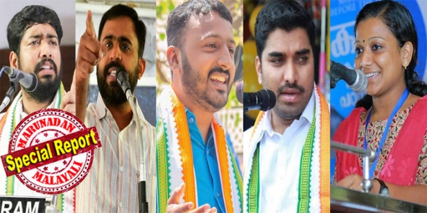 അമ്പലപ്പുഴയിൽ സുധാകരനെ പിടിച്ചു കെട്ടാൻ സ്നേഹയുടെ സമര വീര്യം; ചെങ്ങന്നൂരിനെ ഓർത്തഡോക്സുകാരിലൂടെ പിടിക്കാൻ അബിൻ വർക്കി കോടിയാട്ട്; കോഴിക്കോട്ട് അഭിജിത്തും കണ്ണൂരിൽ അബ്ദുൽ റഷീദും; രാഹുൽ മാങ്കൂട്ടത്തിലും പ്രതീക്ഷയിൽ; കോൺഗ്രസിൽ ഇനി പുതുമുഖക്കാലമോ?