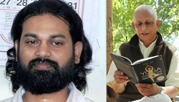 'ഇതൊരു പരസ്പര പുറംചൊറിയൽ തട്ടിപ്പാണ്; കൊള്ള സംഘത്തിലെ അംഗങ്ങൾ പരസ്പരം കാണിക്കുന്ന സ്നേഹം പോലെ'; ആത്മീയ ആചാര്യൻ ശ്രീ എമ്മിന് യോഗ സെന്റർ തുടങ്ങാൻ നാല് ഏക്കർ ഭൂമി നൽകാനുള്ള സർക്കാർ തീരുമാനത്തിനെതിരെ അഭിഭാഷകൻ ഹരീഷ് വാസുദേവൻ