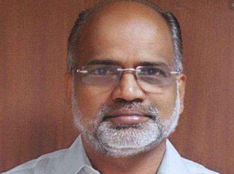 പുതിയ ചീഫ് സെക്രട്ടറിയായി വിപി ജോയ് ചുമതലയേറ്റു; പുതിയ നിയമനം വിശ്വാസ് മേത്ത വിരമിച്ച ഒഴിവിൽ