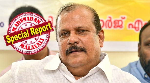 പോപ്പുലർ ഫ്രണ്ട്, മുസ്ലിം വേദികളിൽ പ്രസംഗിച്ചപ്പോൾ ഒരു ഹൈന്ദവനും ക്രൈസ്തവനും എന്നെ സുടാപ്പി ആക്കിയില്ല; രാമക്ഷേത്ര നിർമ്മാണത്തിന് പൈസ കൊടുത്തപ്പോൾ വർഗീയവാദിയായി; 'ഞമ്മൾടെ' മാത്രം കൂടെ നിന്നാൽ മതേതരം, അല്ലെങ്കിൽ വർഗ്ഗീയം; അതിനു കുട പിടിക്കാൻ പ്ലാത്തോട്ടത്തിൽ ചാക്കോ മകൻ ജോർജിനെ കിട്ടില്ല; എൻഡിഎയിലേക്കെന്ന് സൂചിപ്പിച്ചു പി സി ജോർജ്ജ്