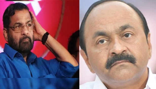 'ഈ പ്രതിപക്ഷനേതാവിനെ സമ്മതിക്കണം; മുഖ്യമന്ത്രി അറിയാതെ അദ്ദേഹത്തിന്റെ കീഴിലുള്ള ഐ എ എസുകാരനെക്കൊണ്ട് എം.ഒ.യു ഒപ്പു വെപ്പിക്കുക എന്നത് ഒരു നിസ്സാര കാര്യമല്ല'; മന്ത്രി കടകംപള്ളി സുരേന്ദ്രനെ പരിഹസിച്ച് വിഡി സതീശൻ എംഎൽഎ