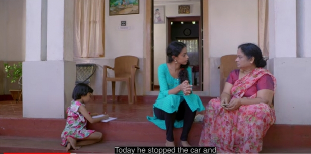 കുട്ടിയെത്തേടിയെത്തുന്ന ആത്മാവ്; വാർധക്യത്തിന്റെ വ്യധകളെ വേറിട്ട രീതിയിൽ അവതരിപ്പിക്കുന്ന ഹ്രസ്വചിത്രം ശ്രദ്ധേയമാകുന്നു; മികച്ച പ്രതികരണവുമായി പെയിൻ ഓഫ് സോൾ