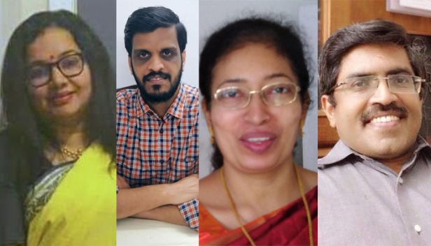 ഡബ്ല്യൂ എം സി വാഷിങ്ടൺ ഡിസി പ്രൊവിൻസ് വിമൻസ് ഫോറം വെബ്ബിനാർ സെമിനാർ സംഘടിപ്പിച്ചു