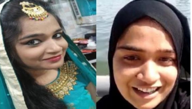 'പ്രണയമെന്നാൽ അത് രണ്ടുപേരുടെയും പരസ്പര സ്നേഹമാണ്'; 'ഒരാൾ മാത്രം സ്നേഹിച്ചാൽ ഒന്നും നേടാനാകില്ല'; ദുഃഖത്തെ മറയ്ക്കാൻ നിറചിരിയുമായി ആ വാക്കുകൾ; നദിയിൽ ചാടി ജീവനൊടുക്കും മുമ്പ് യുവതിയുടെ വീഡിയോ സന്ദേശം; ഭർത്താവിനെതിരെ ആത്മഹത്യ പ്രേരണക്ക് കേസ്