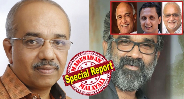 പ്രദീപിനെ വെട്ടാൻ സിനിമാക്കാരൻ എന്ന ബുദ്ധിക്ക് പിന്നിൽ എളമരം-റിയാസ് അച്ചുതണ്ട്; സിനിമാക്കാരന്റെ മനസ്സ് സിപിഎമ്മിന് അനുകൂലമാക്കിയത് സോഷ്യലിസ്റ്റ് കൂട്ടുകാരും; പാർവ്വതി തിരുവോരത്ത് നോ പറഞ്ഞപ്പോൾ രഞ്ജിത്തിനെ ചൂണ്ടിക്കാട്ടിയത് ശ്രേയംസ്കുമാർ; നന്ദനത്തിൽ 'കൃഷ്ണ ലീല' കാട്ടിയ സംവിധായകൻ കോഴിക്കോട് നോർത്തിൽ എത്തുമ്പോൾ