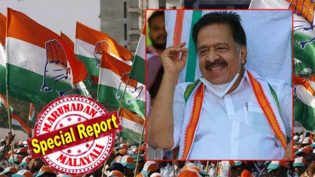 കോൺഗ്രസിന് 50 സീറ്റുകൾ വരെ ലഭിക്കാം; കേരളത്തിൽ യു.ഡി.എഫിന് നേരിയ ഭൂരിപക്ഷമെന്ന് ഹൈക്കമാൻഡ് ഏൽപ്പിച്ച സ്വകാര്യ ഏജൻസിയുടെ സർവേ ഫലം; മുന്നണിക്ക് ഇക്കുറി ലഭിക്കുക 73 സീറ്റുകൾ; പി.എസ്.സി നിയമന വിവാദവും മത്സ്യബന്ധന വിവാദവും യുഡിഎഫിന് ഗുണം ചെയ്തു; രാഹുലും പ്രിയങ്കയും കളത്തിൽ ഇറങ്ങിയാൽ കളി മാറുമെന്നും റിപ്പോർട്ട്