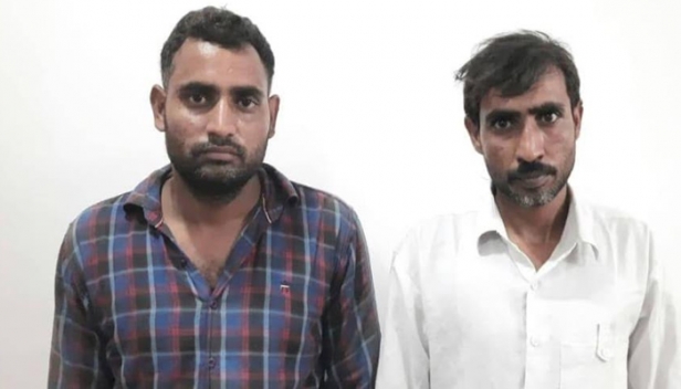 തലസ്ഥാനത്തെ ഹണിട്രാപ്പിങ് കേസ്: രാജസ്ഥാനികളായ നഹർ സിംഗിനും സുഖ്ദേവ് സിംഗിനും ജാമ്യമില്ല; ജാമ്യാപേക്ഷകൾ സെഷൻസ് കോടതി തള്ളി