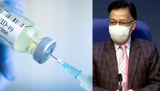 കോവിഡ് വാക്സിനേഷൻ: ഒന്നരക്കോടിയോളം ഡോസുകൾ നൽകിയെന്ന് ആരോഗ്യമന്ത്രാലയം; രണ്ടാം ഘട്ടത്തിൽ നൽകിയത് 2.08 ലക്ഷം വാക്സിൻ ഡോസ്; 50 ലക്ഷത്തിലധികം പേർ രജിസ്റ്റർ ചെയ്തെന്നും റിപ്പോർട്ട്