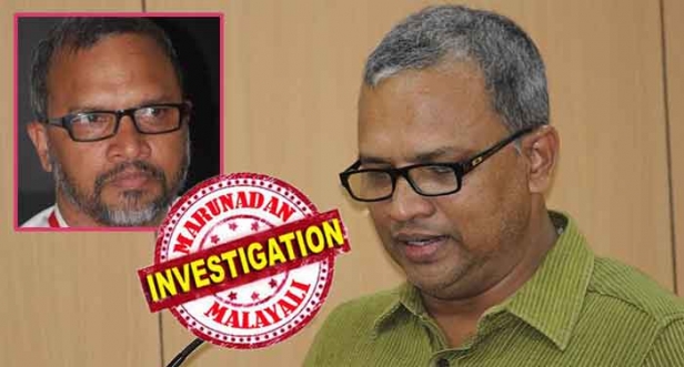 ഒരു രാഷ്ട്രീയ വിമോചന പ്രക്രിയയാണ് എന്ന് മട്ടിൽ ലൈംഗിക അതിക്രമത്തിന് തുനിയുന്ന പുരോഗമന വാദി; ഇടതു- പുരോഗമന മുഖംമൂടിയിട്ട മനുഷ്യാവകാശത്തിലും തുല്യനീതിയിലും ഫേസ്ബുക് വിപ്ലവം നടത്തുന്ന ഒരു കപട മുഖം കൂടി പൊളിഞ്ഞു; റൂബിൻ ഡിക്രൂസിന്റെ ക്രൂരതയിലുള്ളത് പുരുഷാധിപത്യത്തിന്റെ നേർ ചിത്രം; പീഡന പരാതി ചർച്ചയാകുമ്പോൾ