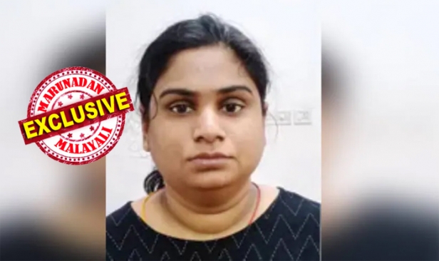 കൊടകര സ്വദേശിയെ വിവാഹം കഴിച്ച് ഡൽഹിക്ക് പോയി; നാട്ടുകാരോടും പറഞ്ഞിരുന്നത് ഇൻകംടാക്സ് ഓഫീസറെന്ന്; മറ്റു ചിലരോട് പറഞ്ഞത് ഡിഫൻസ് ഓഫീസറെന്നും; ഇൻഷുറൻസ് ഏജന്റ് വീണത് വൻതുകയ്ക്ക് ഇൻഷുറൻസ് എടുക്കാമെന്ന വാഗ്ദാനത്തിൽ; സബ് കലക്ടർ ചമഞ്ഞൊരുക്കിയ തേൻകെണിയിൽ 17ലക്ഷം കവർന്ന ധന്യ പഠിച്ചകള്ളി