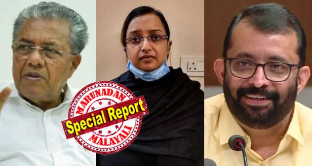 കസ്റ്റംസ് നിയമം 108 സ്റ്റേറ്റ്മെന്റ് പ്രകാരം മൊഴിയിൽ തന്നെ കേസെടുക്കാം; എന്നിട്ടും മജിസ്ട്രേറ്റിനു മുമ്പിൽ നൽകിയ സെക്ഷൻ 164 പ്രകാരമുള്ള മൊഴിയിലും നടപടി ഇല്ല; മുഖ്യമന്ത്രിക്കും സ്പീക്കർക്കും കോൺസുലർ ജനറലിനുമിടയിൽ മധ്യസ്ഥത വഹിച്ച് സംസാരിച്ചത് താനെന്ന സ്വപ്നയുടെ വെളിപ്പെടുത്തൽ ഗൗരവതരം; തെരഞ്ഞെടുപ്പ് കാലത്ത് സ്വർണ്ണ കടത്ത് തീപാറും പ്രചരണ വിഷയമാകും