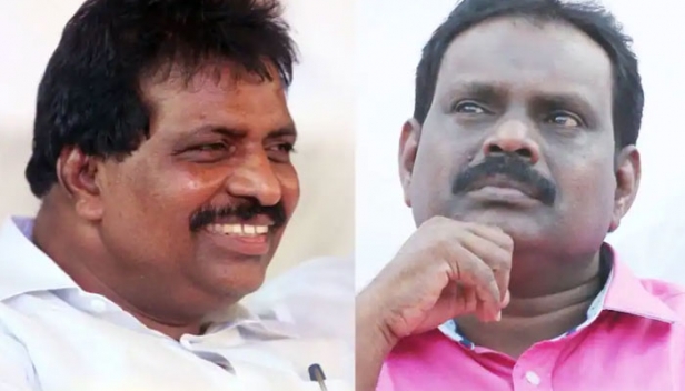 കോവൂർ കുഞ്ഞുമോന് വിവാഹം കഴിക്കാൻ അവസരമൊരുക്കുമെന്ന് കൊടിക്കുന്നിൽ സുരേഷ് എംപി; ഓരോ കോൺഗ്രെസ്സുകാരനും ഉല്ലാസിന്റെ വിജയം ഉറപ്പാക്കാൻ ഇറങ്ങുകയാണെന്നും കോൺഗ്രസ് നേതാവ്
