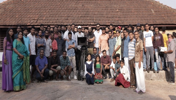 തമിഴ് ചിത്രമായ 'കാക്കമുട്ടൈ' പോലൊരു മുഴു നീളൻ കുട്ടി ചിത്രം; 'പല്ലൊട്ടി' പാലക്കാട് ചിത്രീകരണം ആരംഭിച്ചു