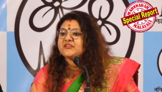 പശ്ചിമ ബംഗാൾ യുവമോർച്ച പ്രസിഡന്റിന്റെ ഭാര്യ തൃണമൂൽ സ്ഥാനാർത്ഥി; സൗമിത്ര ഖാൻ എംപിയുടെ ഭാര്യ സുജാത മൊണ്ഡാൽ മത്സരിക്കുക ആരംബാഗ് മണ്ഡലത്തിൽനിന്നും; അധികാരം നിലനിർത്താൻ ചുവടുകൾ സൂക്ഷിച്ചുവെച്ച് മമത ബാനർജി