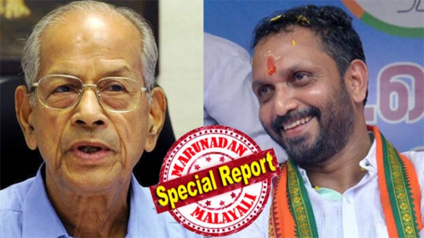 ശ്രീധരനെ മുഖ്യമന്ത്രി സ്ഥാനാർത്ഥിയായി പ്രഖ്യാപിച്ചിട്ടില്ല; താൻ പറഞ്ഞത് കേരളവും പാർട്ടിയും ഇ.ശ്രീധരന്റെ നേതൃത്വം ആഗ്രഹിക്കുന്നുവെന്ന്; മെട്രോമാന്റെ മുഖ്യമന്ത്രി സ്ഥാനാർത്ഥിത്വ പ്രഖ്യാപനത്തിൽ വിശദീകരണവുമായി കെ സുരേന്ദ്രൻ