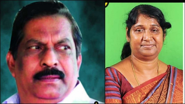 ഭർത്താവിന്റെ വേർപാട് താങ്ങാനാകാതെ പിന്നാലെ ഭാര്യയും മരിച്ചു; നാടിനാകെ നടുക്കമായി ദമ്പതികളുടെ വിയോഗം