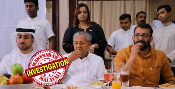 ചോദ്യം ചെയ്യലിന് സ്പീക്കർ ഹാജരാകുന്നതിൽ തീരുമാനം എടുക്കുക പാർട്ടി; ശ്രീരാമകൃഷ്ണനെ നോട്ടമിടുന്നവരുടെ യഥാർത്ഥ ലക്ഷ്യം പിണറായി എന്ന തിരിച്ചറിവിൽ സിപിഎം; മുൻ കോൺസുൽ ജനറലിനെ ചോദ്യം ചെയ്യാനായാൽ മുഖ്യമന്ത്രിക്കെതിരേയും കൂടുതൽ തെളിവു കിട്ടുമെന്ന പ്രതീക്ഷയിൽ കേന്ദ്ര ഏജൻസികൾ; ഡോളർ കടത്തിൽ ഇനി അതിവേഗ നീക്കങ്ങൾക്ക് സാധ്യത