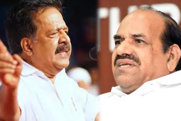 എനിക്കെതിരെ കോടിയേരി ആരോപണം ഉന്നയിക്കുമ്പോൾ വിനോദിനി ഐ ഫോൺ ഉപയോഗിക്കുകയായിരുന്നുവെന്ന് രമേഷ് ചെന്നിത്തല; കോടിയേരി ബാലകൃഷ്ണൻ തന്നോട് മാപ്പ് പറയണമെന്നും പ്രതിപക്ഷ നേതാവ്