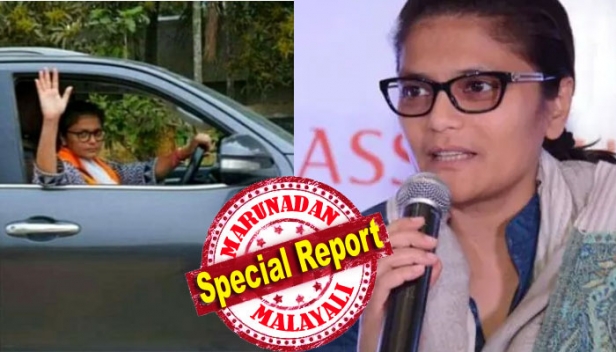 സഖ്യകക്ഷിക്കായി ഉറച്ച കോട്ടകൾ പോലും ബലി കൊടുത്തു; സീറ്റിനായി ബിജെപിയുടെ വാതിലിൽ മുട്ടിയ നേതാവിന് മത്സരിക്കാൻ അവസരവും; അസമിലെ സീറ്റ് വിഭജനത്തിൽ പ്രതിഷേധിച്ച് രാജിക്കൊരുങ്ങി അഖിലേന്ത്യ മഹിളാകോൺഗ്രസ് അധ്യക്ഷ; സുഷ്മിത ദേവിനെ അനുനയിപ്പിക്കാൻ പ്രിയങ്ക ഗാന്ധി രംഗത്ത്