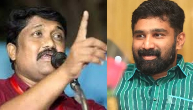 ഐ ഫോൺ വിവാദത്തിൽ പഴയ പരിഹാസം എ എ റഹീമിനെ തിരിഞ്ഞ് കൊത്തുന്നു; ഡിവൈഎഫ്ഐ നേതാവിനെ ട്രോളി യൂത്ത് കോൺഗ്രസ് നേതാക്കൾ; സിപിഎമ്മുകാരുടെ ഉളുപ്പില്ലായ്മക്കും ചർമ്മശേഷിക്കും മുന്നിൽ കണ്ടാമൃഗം തോറ്റുപോകുമെന്നും വി.ടി ബൽറാം