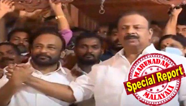 പാലക്കാട്ടെ പ്രശ്നങ്ങൾ തീർക്കാൻ നേരിട്ടിറങ്ങി കെ സുധാകരൻ; മുൻ പാലക്കാട് ഡിസിസി പ്രസിഡന്റ് ഉയർത്തിയ പ്രശ്നങ്ങൾക്കു രണ്ടു ദിവസത്തിനകം പരിഹാരമെന്നും കെപിസിസി വർക്കിങ് പ്രസിഡന്റ്; സുധാകരന്റെ ഇടപെടലിൽ പ്രതീക്ഷയുണ്ടെന്ന് എവി ഗോപിനാഥും