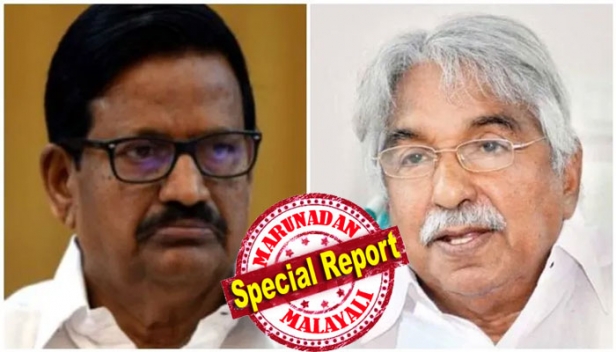 കോൺഗ്രസുകാരെ വിശ്വസിക്കാൻ കൊള്ളില്ലെന്ന് മുഖത്ത് നോക്കി പറഞ്ഞ് ഡിഎംകെ നേതാക്കൾ; മുതിർന്ന നേതാവ് ഉമ്മൻ ചാണ്ടിയോട് പോലും മോശമായി പെരുമാറിയെന്നും കോൺഗ്രസ് തമിഴ്നാട് അധ്യക്ഷൻ; സീറ്റ് വിഭജന ചർച്ചയിലെ തിക്താനുഭവങ്ങൾ പറഞ്ഞ് വികാരാധീനനായി കെ എസ് അഴഗിരി