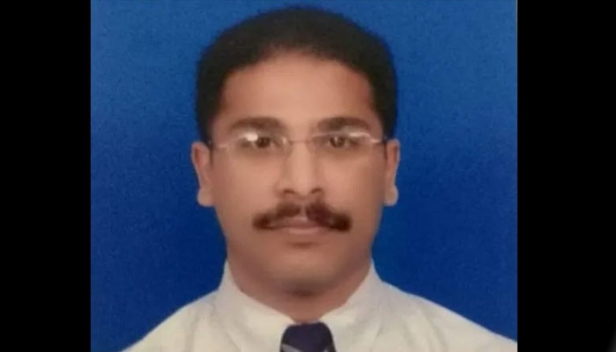 ഹൃദയാഘാതത്തെ തുടർന്ന് ഒമാനിൽ മലയാളി മരിച്ചു; മാത്യു വർഗീസ് മരിച്ചത് റോയൽ ഹോസ്പിറ്റലിൽ ചികിത്സയിലിരിക്കെ