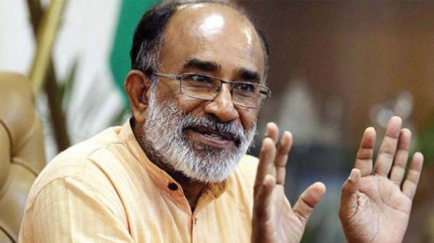 തിരഞ്ഞെടുപ്പിൽ മത്സരിക്കാനില്ല, നിർബന്ധിക്കരുത്; കേന്ദ്ര നേതൃത്വത്തോട് കണ്ണന്താനം; മുൻകേന്ദ്രമന്ത്രിയുടെ പ്രതികരണം ബിജെപിയുടെ എല്ലാ പ്രമുഖരും മത്സരിക്കണമെന്ന കേന്ദ്ര നിലപാടിനോട്