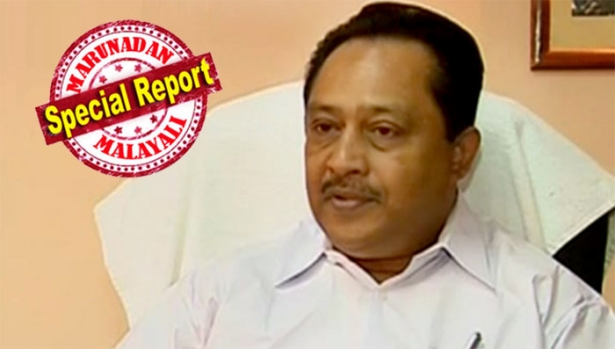 മൂന്ന് തവണയും സീറ്റു നൽകാമെന്ന് പറഞ്ഞു പറ്റിച്ചു; രമേശ് കെപിസിസി പ്രസിഡന്റ് ആയിരുന്ന കാലത്ത് ഇന്നോവ കാർ സഞ്ചരിക്കാൻ നൽകിയിട്ടും ജയ് ഹിന്ദ് ടിവിക്ക് ഫണ്ടു കൊടുത്തിട്ടും കാര്യമില്ല; ഇക്കുറി നേമത്ത് പോലും പരിഗണന ഇല്ലാതായതോടെ കെപിസിസി ജനറൽ സെക്രട്ടറി വിജയൻ തോമസ് രാജിവച്ചു; രാജിക്കത്ത് സോണിയ ഗാന്ധിക്ക് അയച്ചു