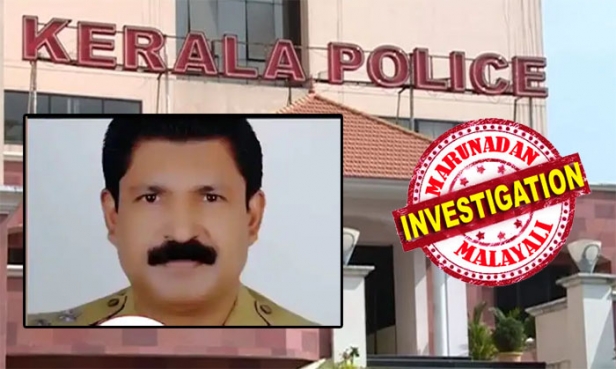 പൊലീസ് ആസ്ഥാനത്ത് എസ്ഐയുടെ ആൾമാറാട്ടം; ഡിജിപിയുടെ ലെറ്റർപാഡ് ഉപയോഗിച്ചും ഡിവൈഎസ്പി യൂണിഫോം ധരിച്ചും തട്ടിപ്പിന് ശ്രമം; ചിലരെ വിരട്ടി പണം വാങ്ങാനും ശ്രമിച്ചതോടെ ഇന്റലിജൻസിന്റെ ശ്രദ്ധയിൽ; എസ്ഐ ജേക്കബ് സൈമൺ മനുഷ്യക്കടത്തു കേസിൽ വകുപ്പുതല നടപടി നേരിട്ട ഉദ്യോഗസ്ഥൻ
