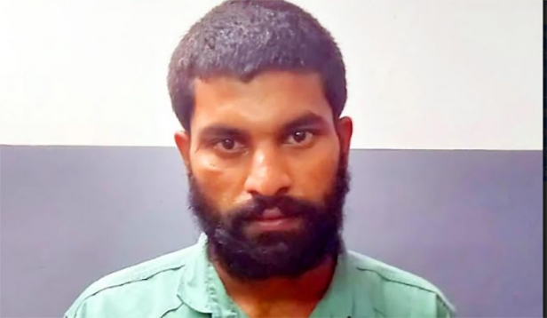 മയക്കുമരുന്നും അക്രമവും, നിരവധി കേസുകളിൽ പ്രതിയായി നിരന്തര പ്രശ്നക്കാരൻ; നാട്ടുകാർക്ക് തലവേദനയായ പ്രതിയെ കാപ്പ നിയമം ചുമത്തി ഡിഐജി മലപ്പുറത്തു നിന്നും നാടുകടത്തി; നടപടി മലപ്പുറം ജില്ലാ പൊലീസ് മേധാവിയുടെ സ്പെഷൽ റിപ്പോർട്ട് പ്രകാരം