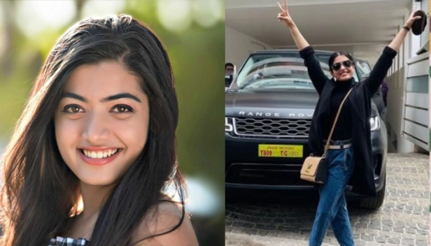 സ്വപ്നം വീണ്ടും യാഥാർത്ഥ്യമാക്കി രശ്മിക മന്ദാന; റേഞ്ച് റോവറിന് പിന്നാലെ മുംബൈയിൽ വീട് സ്വന്തമാക്കി താരം: ആഡംബരവീട് വാങ്ങിയത് ബോളിവുഡ് ചിത്രത്തിന്റെ ഷൂട്ടിങ്ങ് തുടങ്ങുന്നതിന് മുന്നോടിയായി