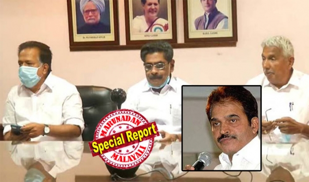 സ്ക്രീനിങ് കഴിഞ്ഞ് കോൺഗ്രസിന്റെ ആദ്യ ഘട്ട സ്ഥാനാർത്ഥി പട്ടിക ഡൽഹിയിലെത്തി; മാനദണ്ഡങ്ങൾ പലതും കൊണ്ടുവന്നെങ്കിലും അവസാന ഘട്ടത്തിൽ മേൽക്കൈ ഗ്രൂപ്പു സ്ഥാനാർത്ഥികൾക്ക് തന്നെ; ബുധനാഴ്ച ആദ്യഘട്ട പ്രഖ്യാപനം; കെ.സി വേണുഗോപാൽ ഗ്രൂപ്പ് മേൽക്കൈ നേടുമോ എന്നതിൽ അസ്വസ്ഥരായി ഉമ്മൻ ചാണ്ടിയും ചെന്നിത്തലയും