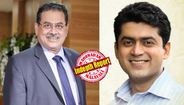 മുത്തൂറ്റ് എം ജോർജിന്റെ മൂത്തമകൻ; മകൻ അകാലത്തിൽ കൊല്ലപ്പെട്ടിട്ടും തളരാതെ മുത്തൂറ്റ് ഫിനാൻസിനെ ആഗോള ബ്രാൻഡാക്കിയ ദീർഘ ദൃഷ്ടി; സഭാ കേസിൽ ഓർത്തഡോക്സ് സഭയ്ക്ക് അവസാനം വരെ താങ്ങായി നിന്ന സഭാ നേതാവ്; ഒടുവിൽ വസതിയിലെ നാലാം നിലയിൽ നിന്നു വീണുള്ള അപകട മരണം: എംജി ജോർജ്ജ് മുത്തൂറ്റ് ഓർമ്മയാകുമ്പോൾ
