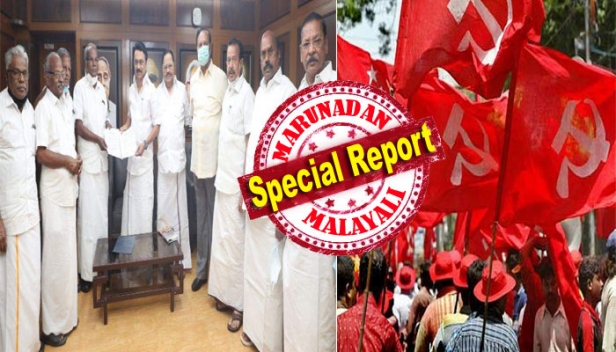 നൂറു സീറ്റുകളിൽ തനിച്ച് മത്സരിച്ച് നാണം കെടുന്നതിലും നല്ലത് ആറ് സീറ്റുകളിൽ മത്സരിച്ച് നൂറുശതമാനം വിജയം കൊയ്യുന്നത്; തമിഴ്നാട്ടിൽ ഡിഎംകെ നൽകിയ ആറ് സീറ്റുകൾ കൊണ്ട് തൃപ്തിപ്പെട്ട് സിപിഎമ്മും സിപിഐയും; ഇടതു പാർട്ടികൾ ലക്ഷ്യം വെക്കുന്നത് ലോക്സഭാ തെരഞ്ഞെടുപ്പ് മോഡൽ വിജയം
