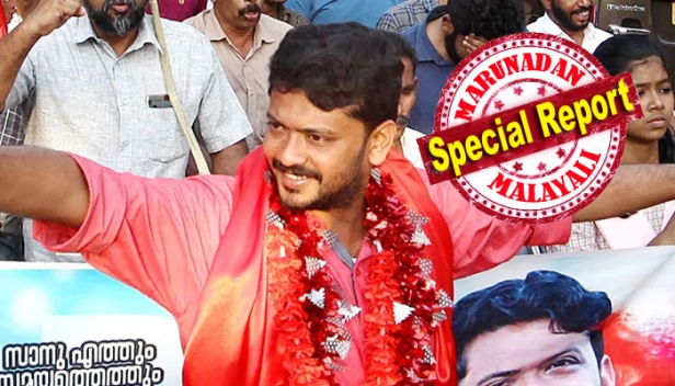 മലപ്പുറം ലോക്സഭാ ഉപതിരഞ്ഞെടുപ്പിൽ ഇടത് സ്ഥാനാർത്ഥിയായി വി.പി. സാനു; വീണ്ടും വിദ്യാർത്ഥി നേതാവിനെ അങ്കത്തിനിറക്കുന്നത് പൗരത്വ പ്രശ്നവും കർഷക സമരവും ചർച്ചയാക്കി വോട്ടു നേടാൻ; ലീഗ് കോട്ട വിറപ്പിക്കാൻ എസ്എഫ്ഐ ദേശീയ അധ്യക്ഷന് കഴിയുമെന്ന പ്രതീക്ഷയിൽ സിപിഎം